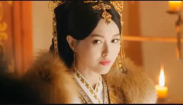 辽国萧太后(辽国的萧太后是怎样的女政治家?才能堪比武则天吗)-第1张图片 辽国萧太后(辽国的萧太后是怎样的女政治家?才能堪比武则天吗)-第1张图片