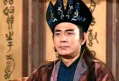 神雕侠侣公孙止武功什么水平（独门绝技可轻松打败一灯大师）-第1张图片