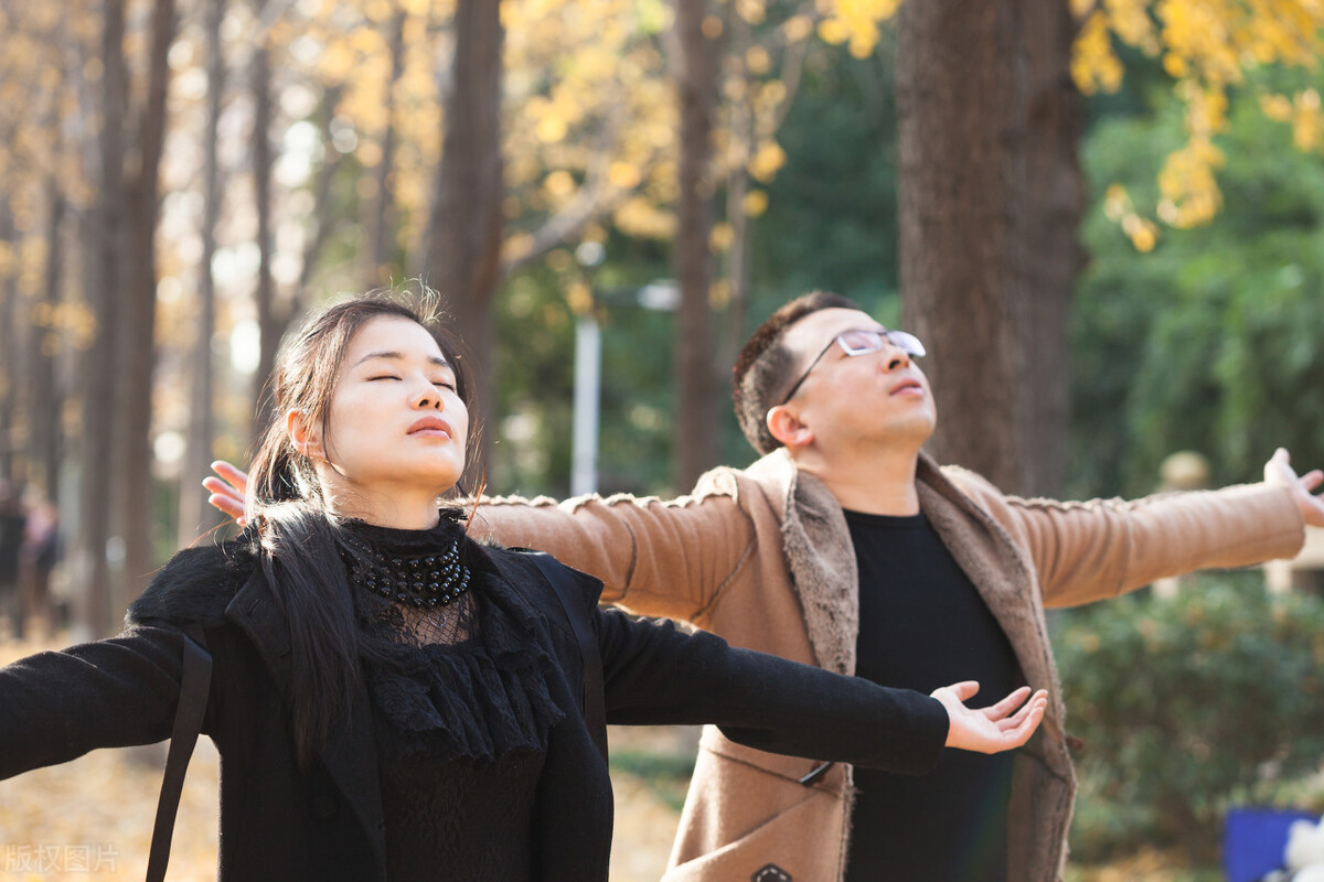 很多人最后娶了高中同学（嫁给高中同学当媳妇会幸福吗）-第3张图片