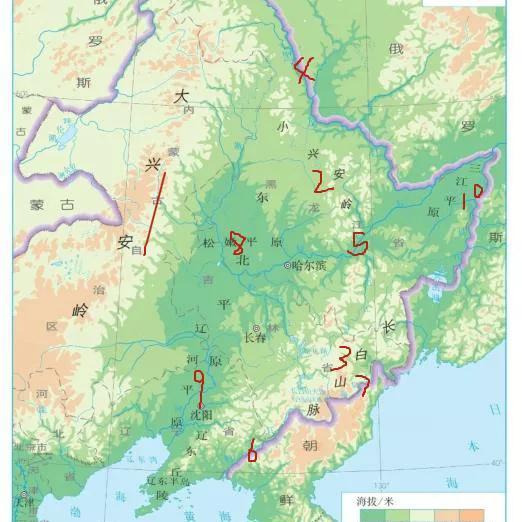 东北经济衰落的原因（东三省经济低迷的根源分析）-第3张图片