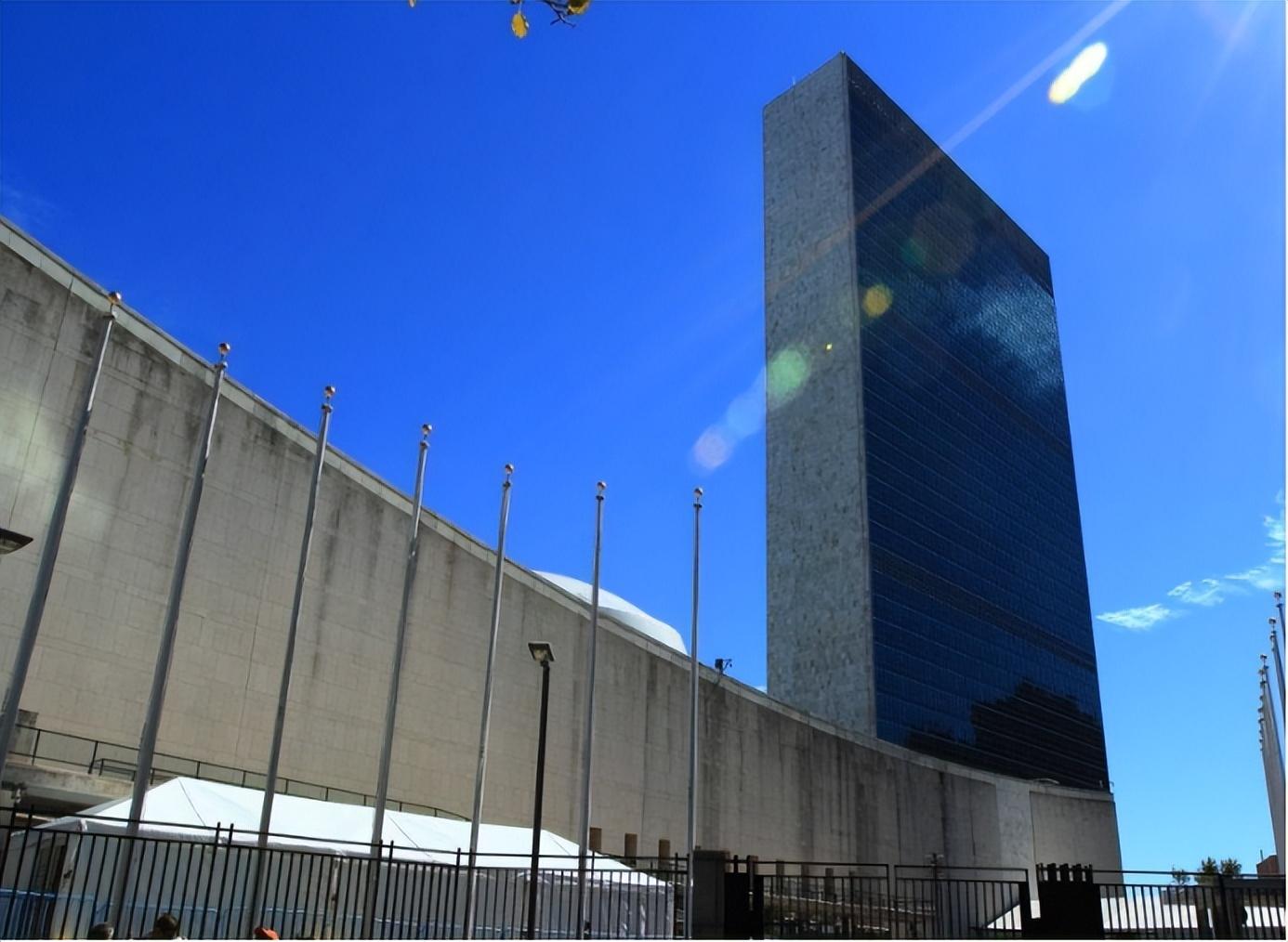 联合国总部在哪里,联合国总部最新选址-第1张图片