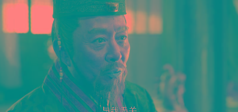 琅琊榜隐藏很深的细节解析（琅琊榜剧情结局深度梳理）-第6张图片
