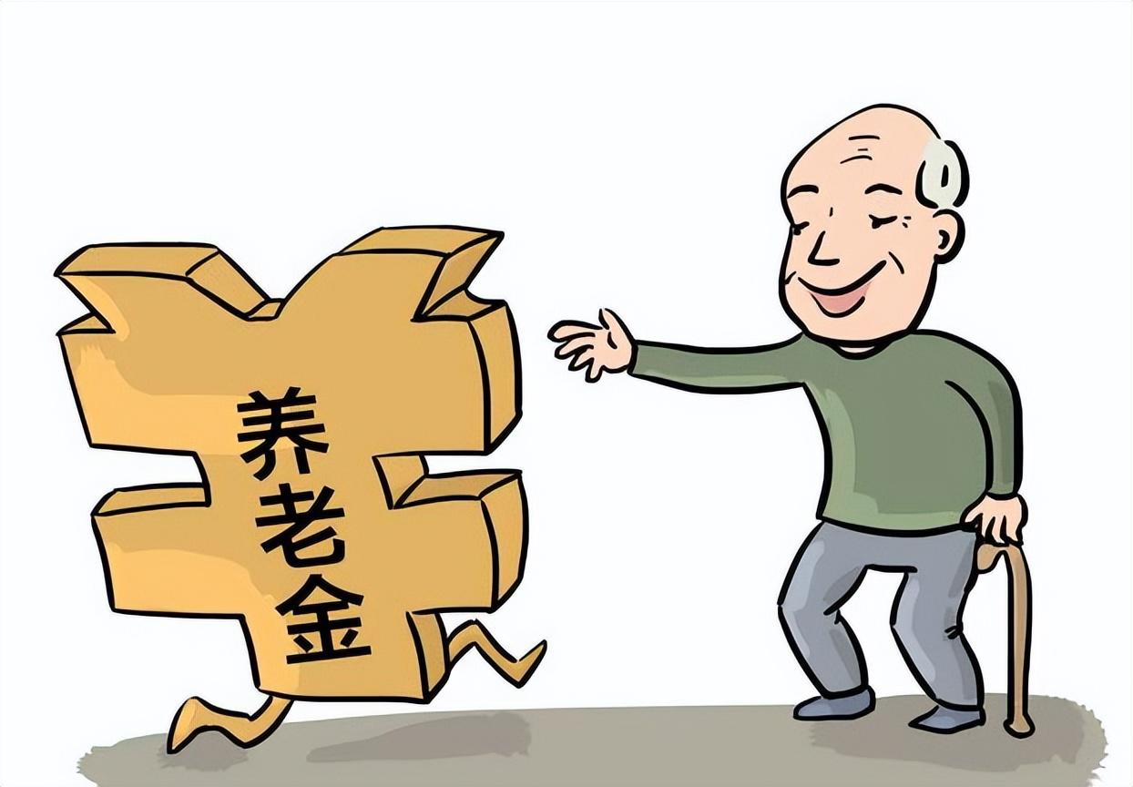 渐进式“延迟退休”引争议,两类人或受影响较大,已有地区试行-第8张图片 渐进式“延迟退休”引争议,两类人或受影响较大,已有地区试行-第8张图片