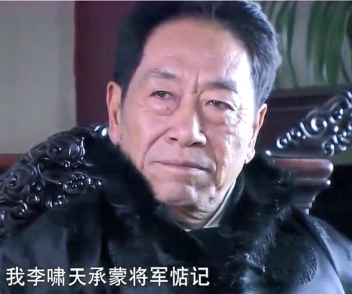 演员王奎荣个人资料简介（王奎荣的第二任妻子是谁）-第36张图片