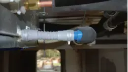 如何清洁汽车空调?教你手拉手清洁空调。操作非常简单-第27张图片 如何清洁汽车空调?教你手拉手清洁空调。操作非常简单-第27张图片