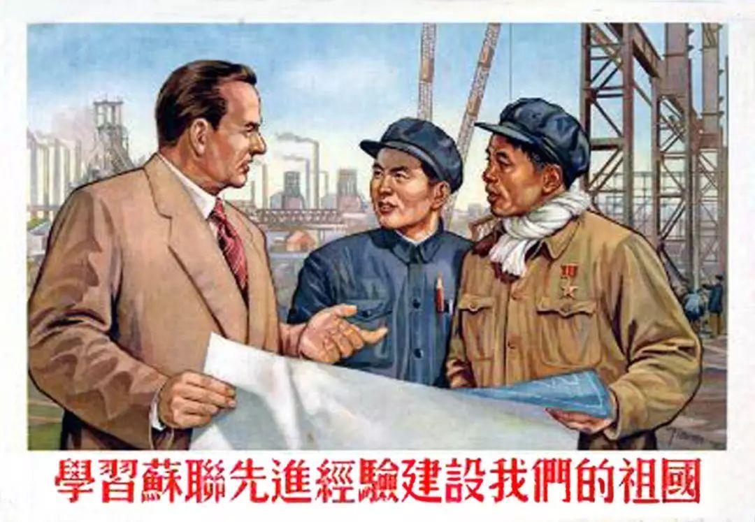 中国人为什么怀念苏联（苏联解体值得惋惜的原因）-第10张图片