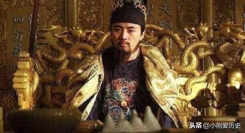 最可惜的朝代排名榜(历史上出名被低估的朝代)-第5张图片 最可惜的朝代排名榜(历史上出名被低估的朝代)-第5张图片