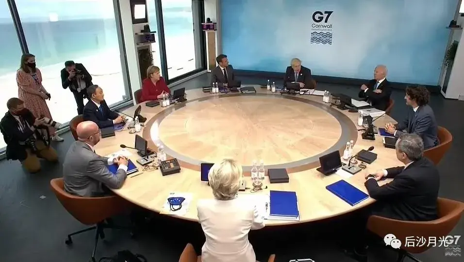 g20和g7哪个厉害,中国拒绝加入g7峰会-第2张图片 g20和g7哪个厉害,中国拒绝加入g7峰会-第2张图片