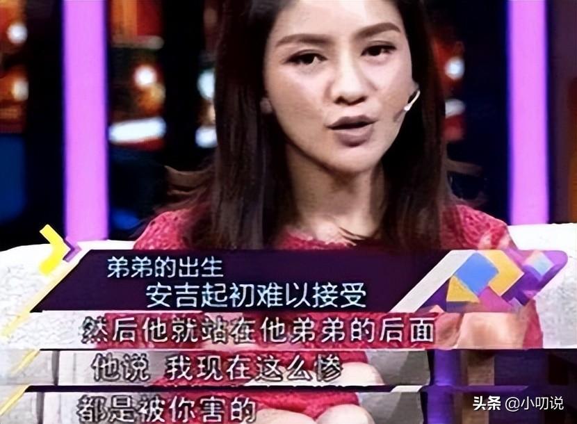 沙溢老婆胡可的爱情故事（沙溢与胡可的婚后幸福生活近况）-第16张图片