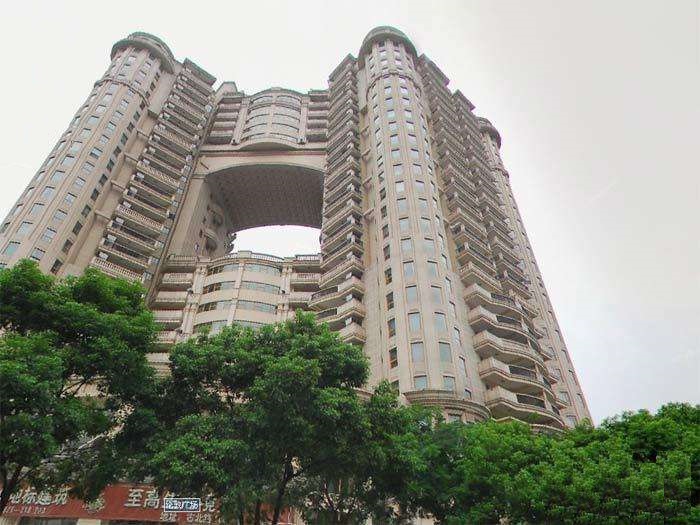 刘畊宏现在住在哪里（刘畊宏夫妇目前住在哪个小区）-第3张图片