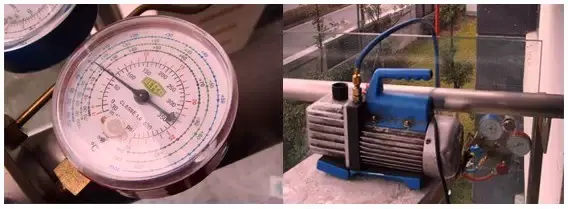 如何清洁汽车空调?教你手拉手清洁空调。操作非常简单-第38张图片 如何清洁汽车空调?教你手拉手清洁空调。操作非常简单-第38张图片