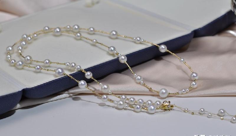 日本珍珠akoya什么颜色最好（akoya最大的有多少尺寸）-第8张图片