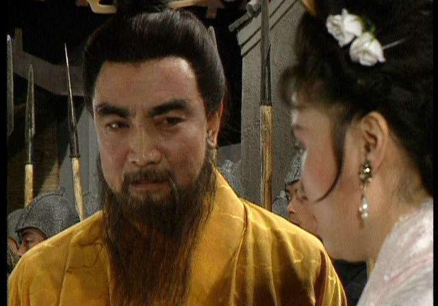 曹操几个儿子的名字分别是（曹操25个儿子谁最聪明）-第3张图片