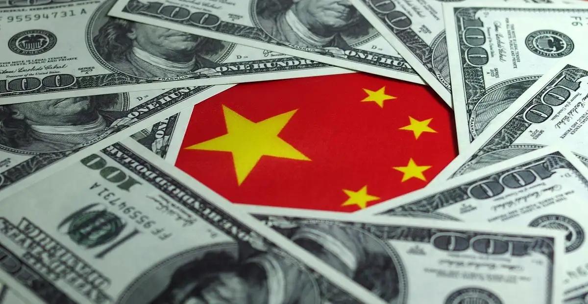 美国对华欠债1万亿还想当老赖!我国要不要抛售?其实早有对策-第9张图片 美国对华欠债1万亿还想当老赖!我国要不要抛售?其实早有对策-第9张图片