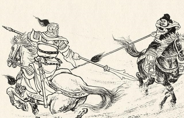 三国夏侯惇怎么死的(新三国夏侯惇)-第10张图片 三国夏侯惇怎么死的(新三国夏侯惇)-第10张图片