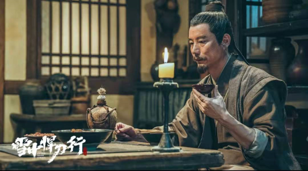 庆余年类似的电视剧推荐（类似庆余年题材内容的爽剧）-第8张图片