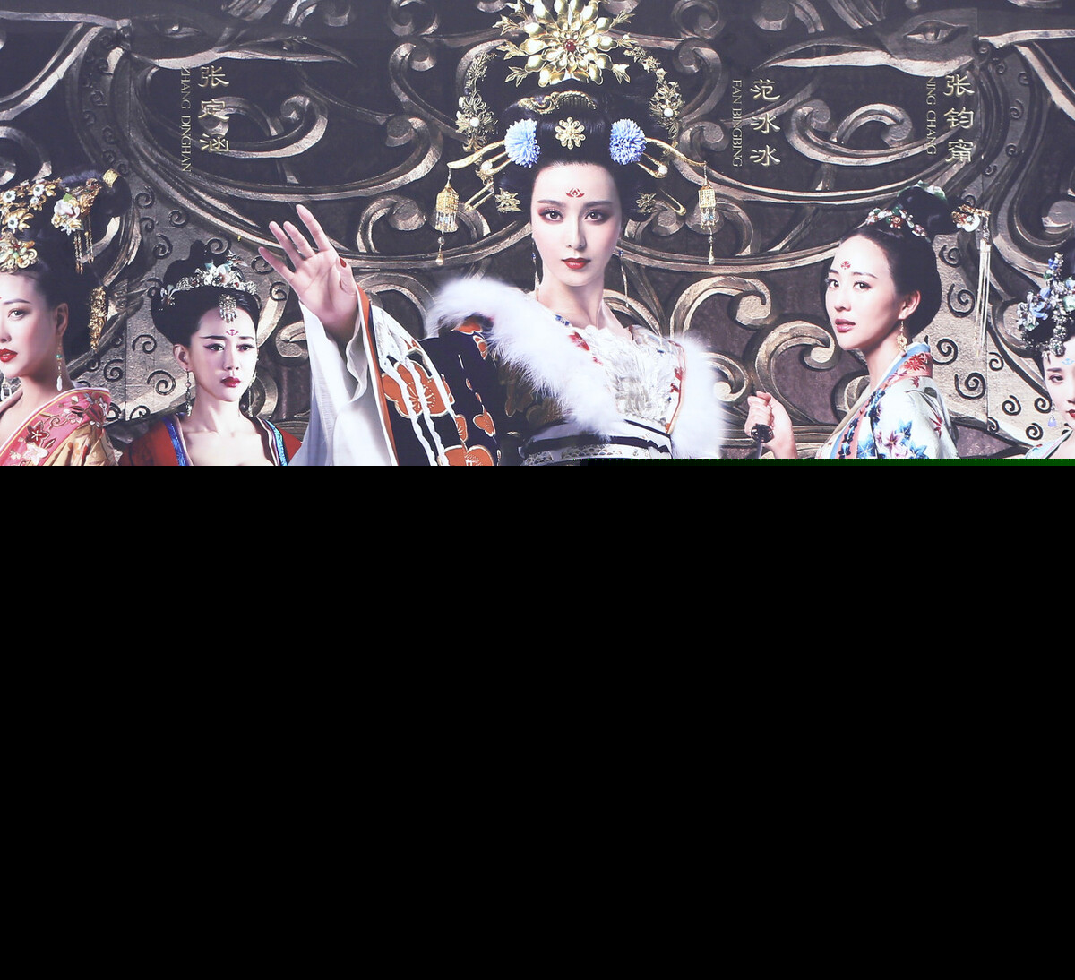 武则天为何出家（历史上的武则天有没有削发当尼姑）-第2张图片