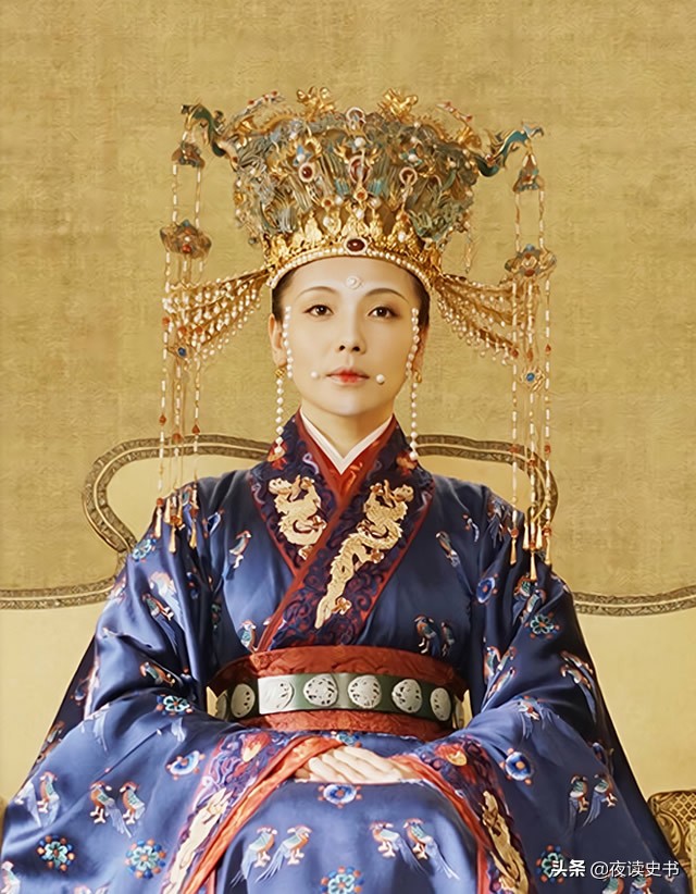宋真宗皇后刘娥是好人吗（历史上宋朝皇后刘娥的人生评价）-第1张图片