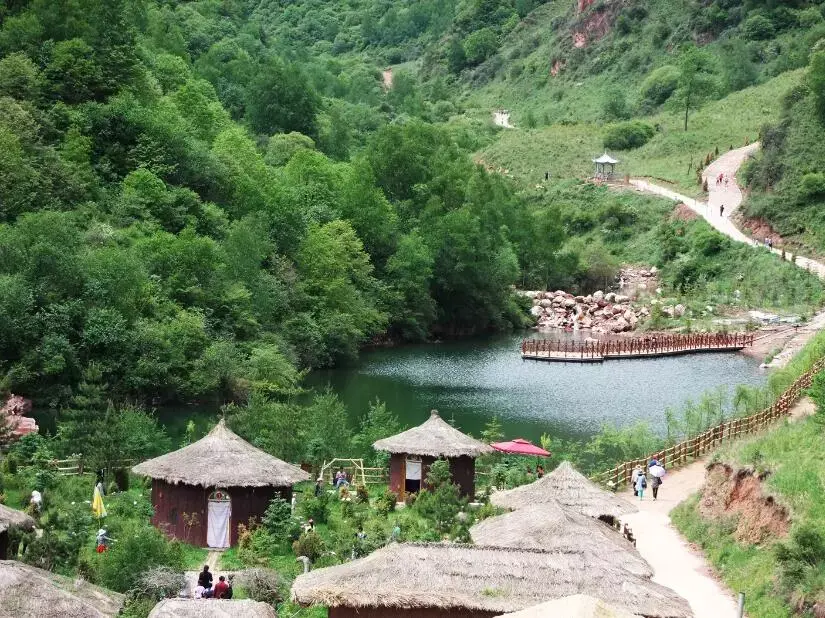 定西旅游必游景点有哪些(定西旅游景点介绍)-第11张图片 定西旅游必游景点有哪些(定西旅游景点介绍)-第11张图片