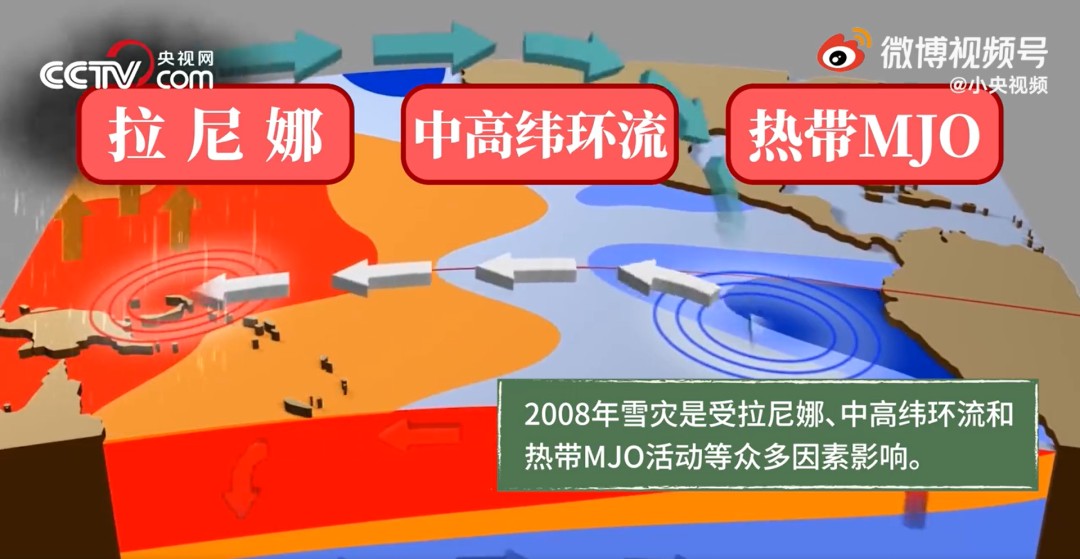 今年为什么这么冷(全球温室效应越来越严重，为什么今年冬天还这么冷)-第9张图片