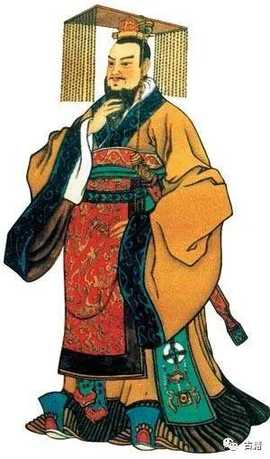秦始皇头上戴的是什么(秦始皇是什么生肖)-第10张图片 秦始皇头上戴的是什么(秦始皇是什么生肖)-第10张图片