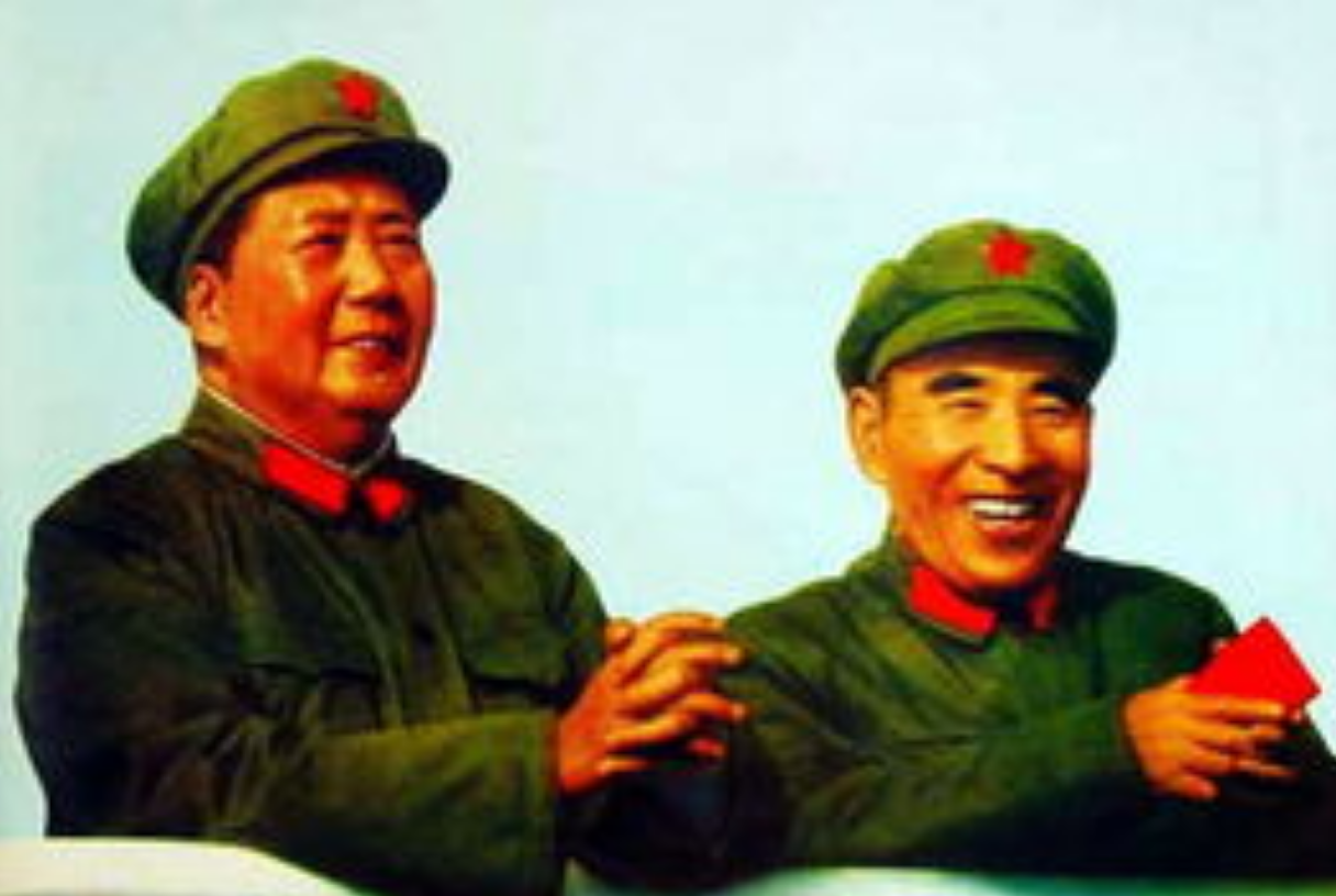 林彪列4点原因反对援朝，毛主席仍坚持出兵，基辛格：眼光超常人-第16张图片