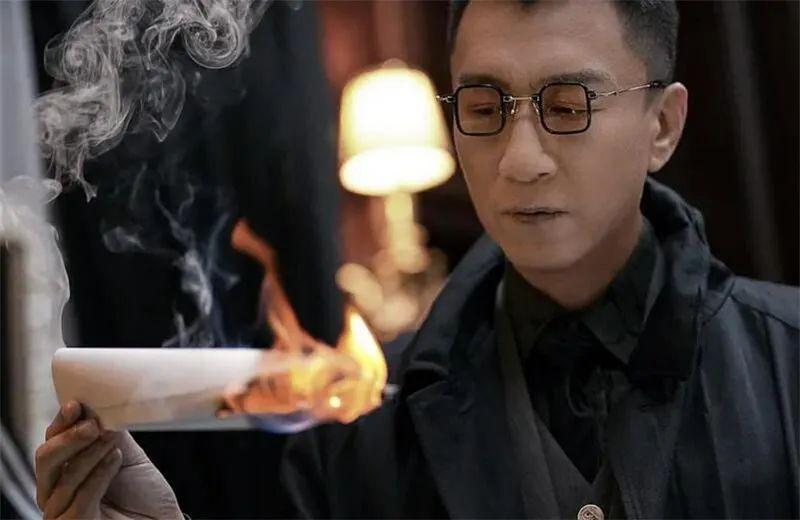 扫黑风暴(《扫黑风暴》太有勇气)-第2张图片 扫黑风暴(《扫黑风暴》太有勇气)-第2张图片