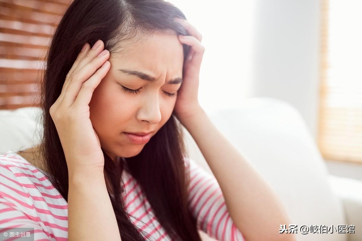 神经性头疼吃什么药,神经性头痛的小偏方-第1张图片