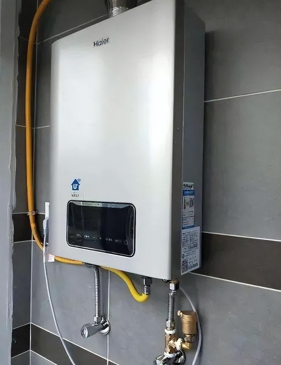 家用天然气热水器哪个牌子好用又安全（实用热水器品牌）-第4张图片