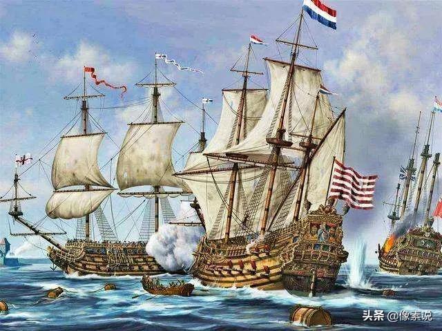 世界上第一个资本主义国家（首个资本主义国家的历史介绍）-第1张图片