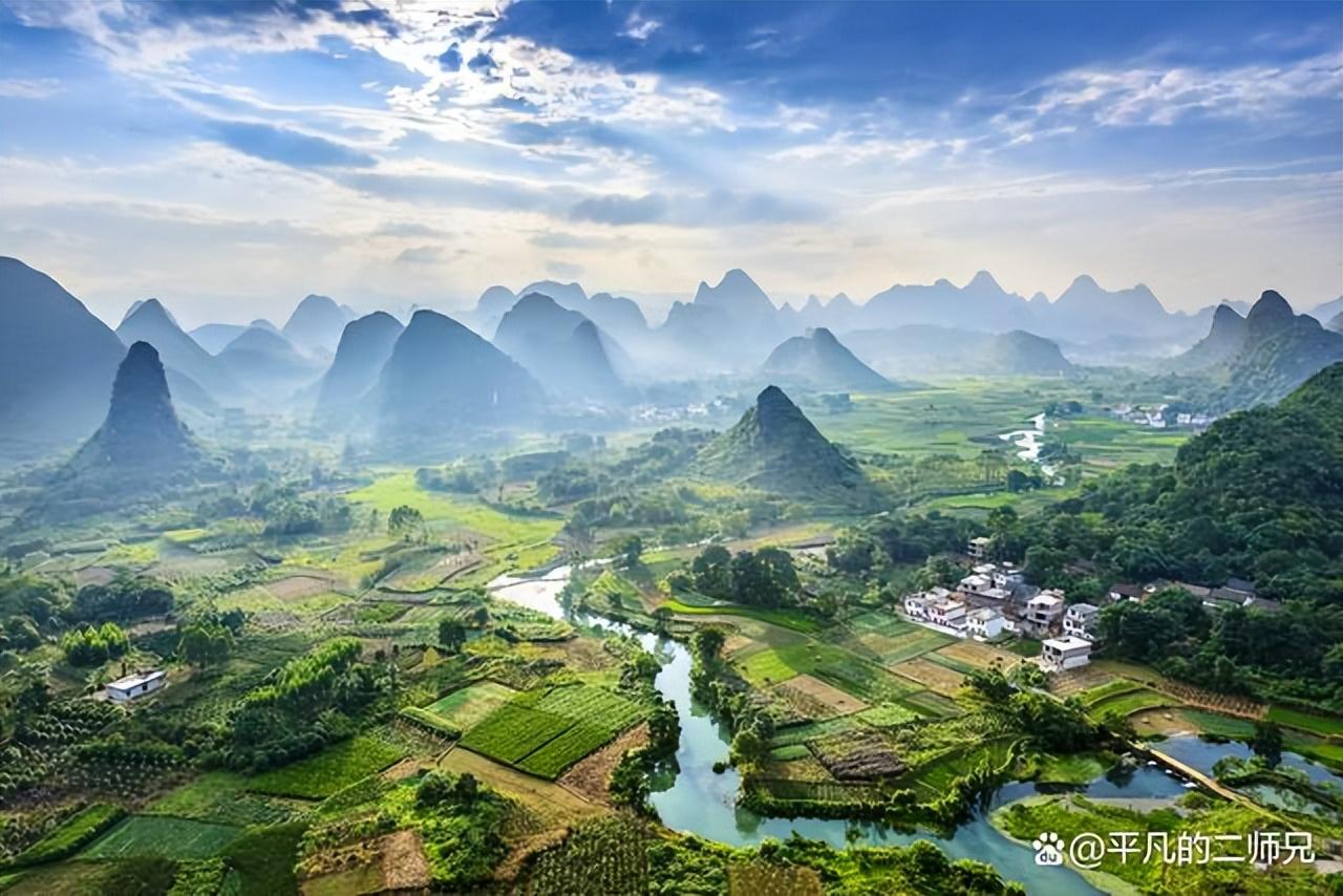 贵阳十大旅游景点推荐(贵阳周边旅游景点大全,一日游)-第16张图片 贵阳十大旅游景点推荐(贵阳周边旅游景点大全,一日游)-第16张图片