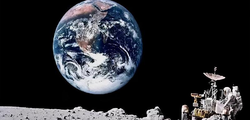 地球离月球有多远的距离（要多少天才能到月球）-第7张图片