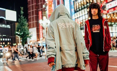 青少年服装品牌十大排名(青少年服装10大品牌)-第7张图片 青少年服装品牌十大排名(青少年服装10大品牌)-第7张图片