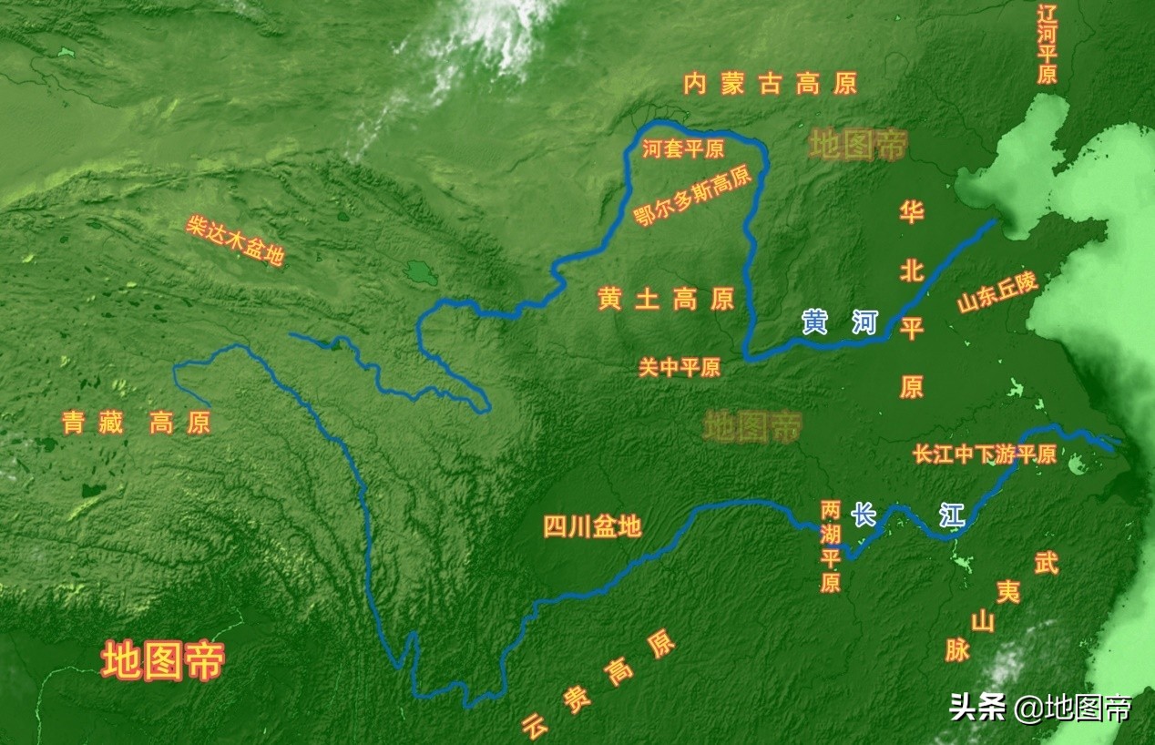 长三角包括哪些城市(现在中国长江三角洲指在哪里的经济圈，代表城市有哪些)-第2张图片