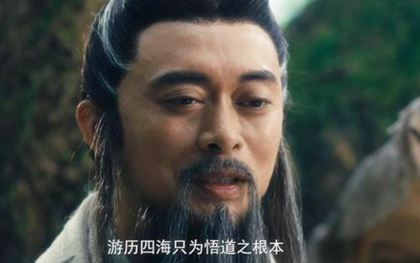 天师张道陵简介资料（道教创始人张道陵是什么人物）-第2张图片