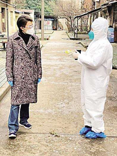 央视主持董倩:直击人心式采访的背后,不是冷血,而是初心的坚守-第5张图片 央视主持董倩:直击人心式采访的背后,不是冷血,而是初心的坚守-第5张图片