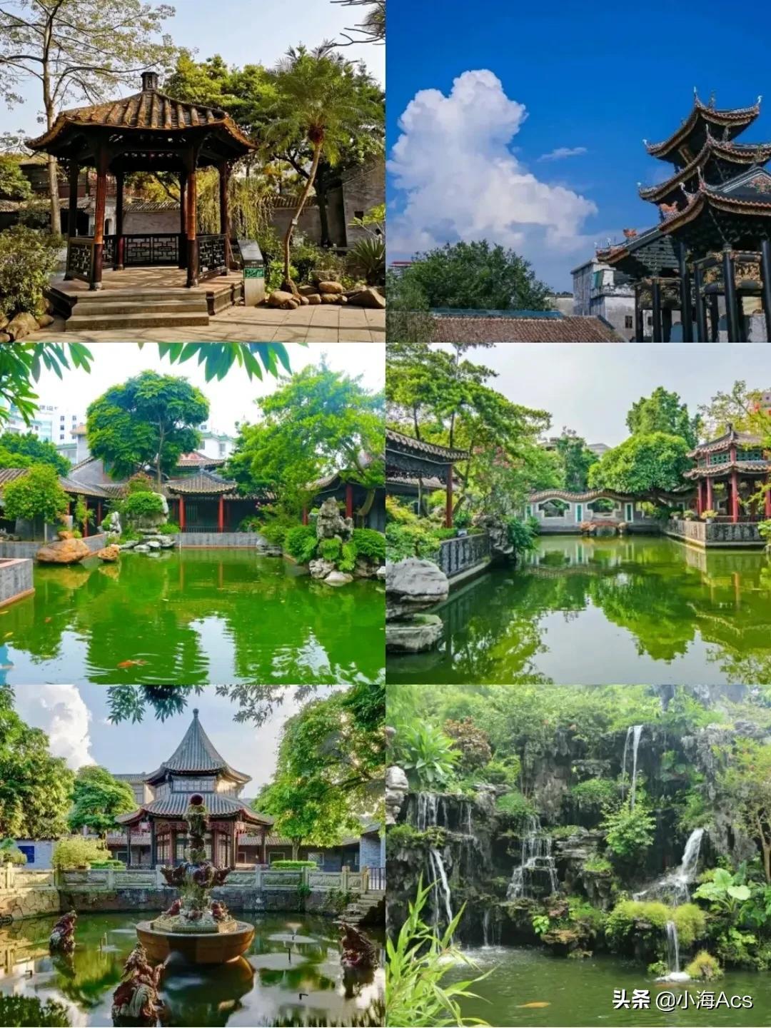 佛山旅游景点,佛山十大网红打卡地点-第4张图片 佛山旅游景点,佛山十大网红打卡地点-第4张图片