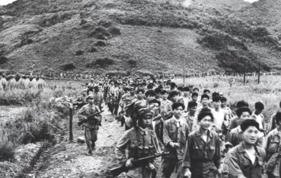 朝鲜战争伤亡,朝鲜战争双方伤亡-第2张图片 朝鲜战争伤亡,朝鲜战争双方伤亡-第2张图片