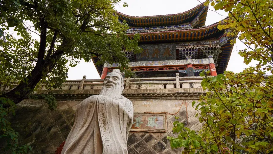 定西旅游必游景点有哪些(定西旅游景点介绍)-第3张图片 定西旅游必游景点有哪些(定西旅游景点介绍)-第3张图片