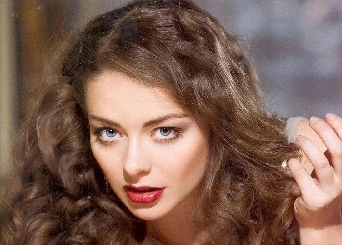 叶卡捷琳娜扮演者是谁（俄罗斯女演员玛丽娜真实相貌太绝了）-第18张图片
