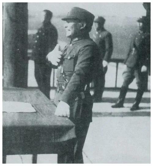 红军将领王世泰个人资料简介（王世泰为什么没被授予上将）-第5张图片