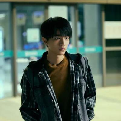 童星王俊凯个人资料简介（演员王俊凯出演过哪些电视剧）-第6张图片
