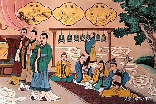 怎么理解修身齐家治国平天下的意思(这个是谁的思想)-第9张图片 怎么理解修身齐家治国平天下的意思(这个是谁的思想)-第9张图片
