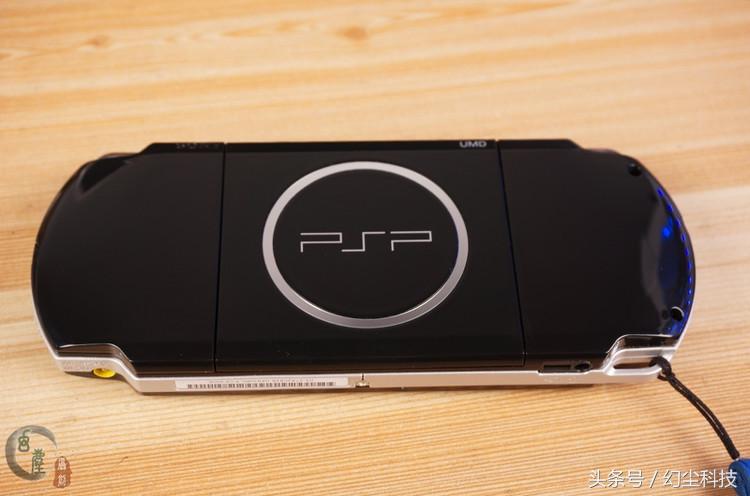 psp2000和3000的区别(PSP如何区分是3000还是2000)-第10张图片