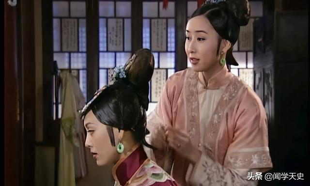 苏麻喇姑为什么能当上侍女（苏麻喇姑与康熙玄烨的关系）-第3张图片