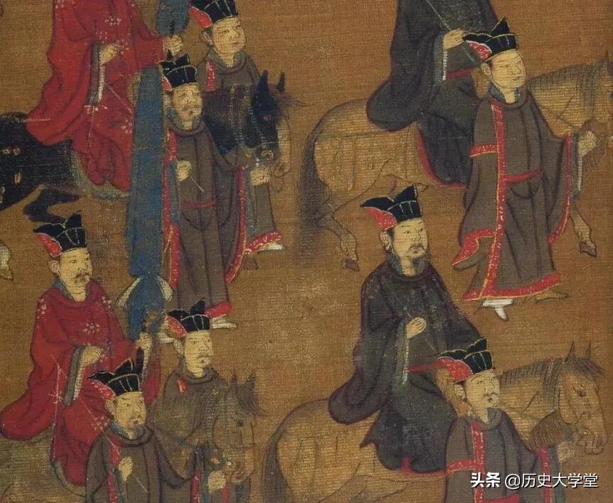 提辖相当于现在什么官（古代的提辖在现在是什么职务）-第5张图片