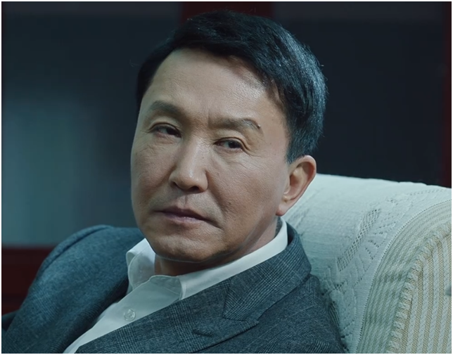 巡回检察组剧情介绍,巡回检察组剧情全介绍-第10张图片 巡回检察组剧情介绍,巡回检察组剧情全介绍-第10张图片