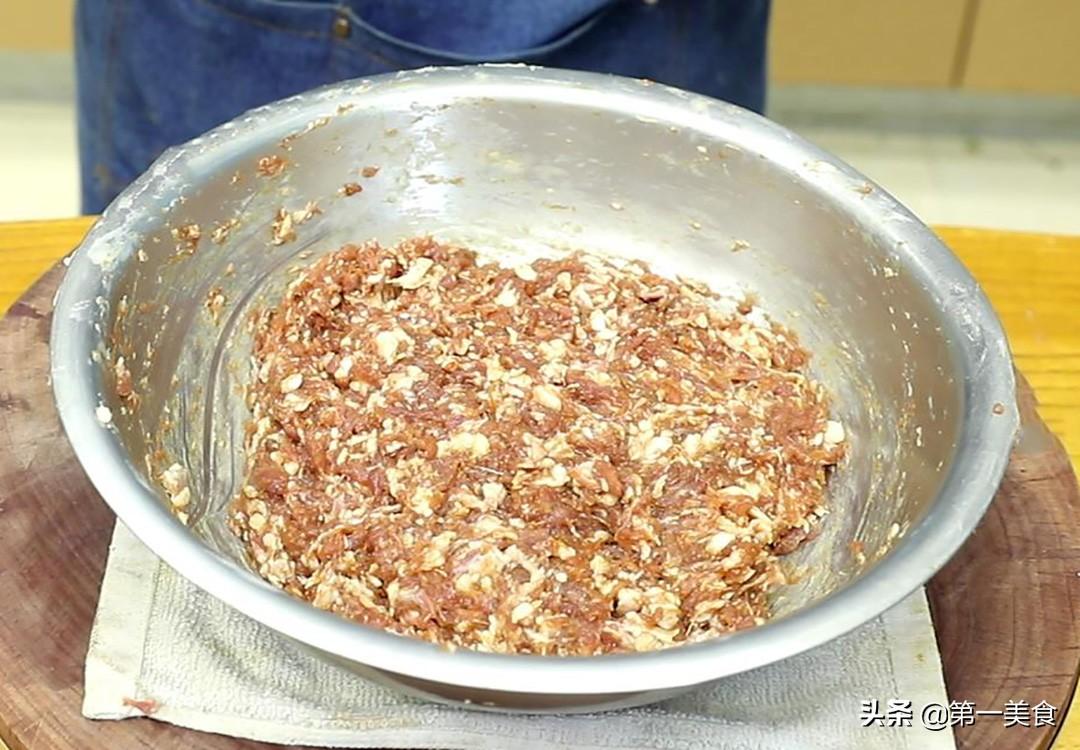 饺子馅的种类大全(香菇饺子馅的做法大全)-第13张图片 饺子馅的种类大全(香菇饺子馅的做法大全)-第13张图片