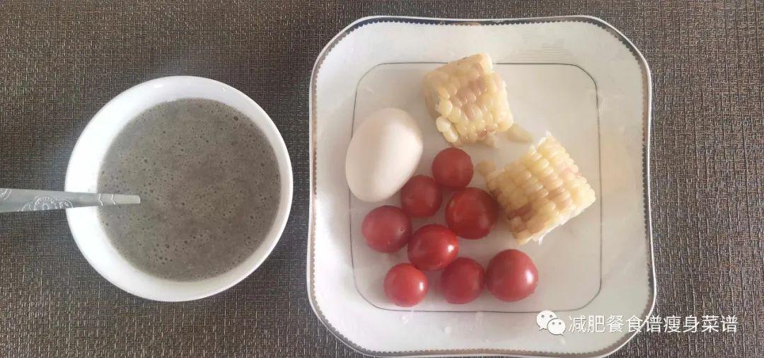 减肥食谱一周瘦10斤科学减肥(减肥食谱一周瘦10斤科学减肥图片)-第3张图片 减肥食谱一周瘦10斤科学减肥(减肥食谱一周瘦10斤科学减肥图片)-第3张图片