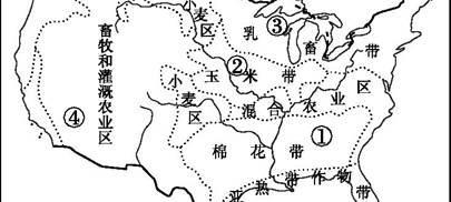 美国南北战争爆发的原因（造成美国南北战争原因分析）-第5张图片